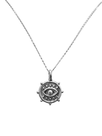 Eye Kolye Ucu