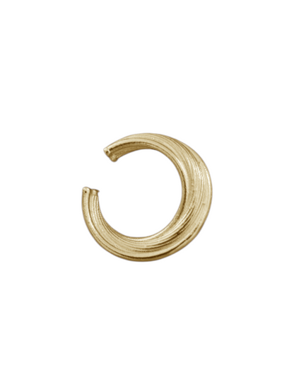 Saturn Earcuff